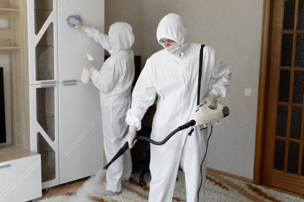 24/7 Emergency Infectious Disease Decontamination experts in Thompson's Station, TN