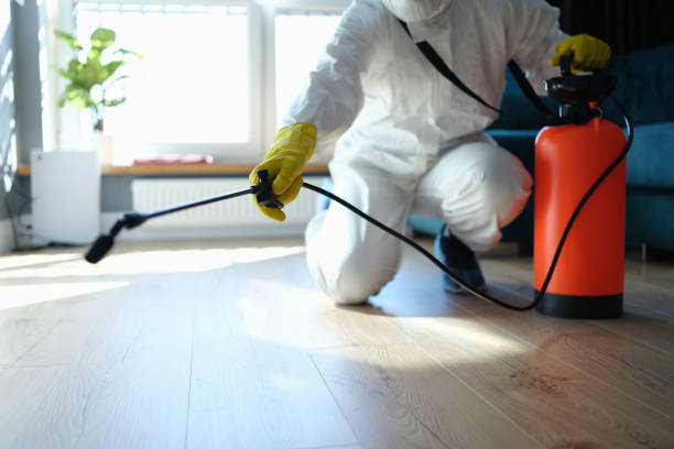 Reliable Infectious Disease Decontamination contractor in Thompson's Station, TN by Trauma Clean Pros